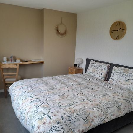 L' Ancienne Ferme Apartman Marche-en-Famenne Kültér fotó