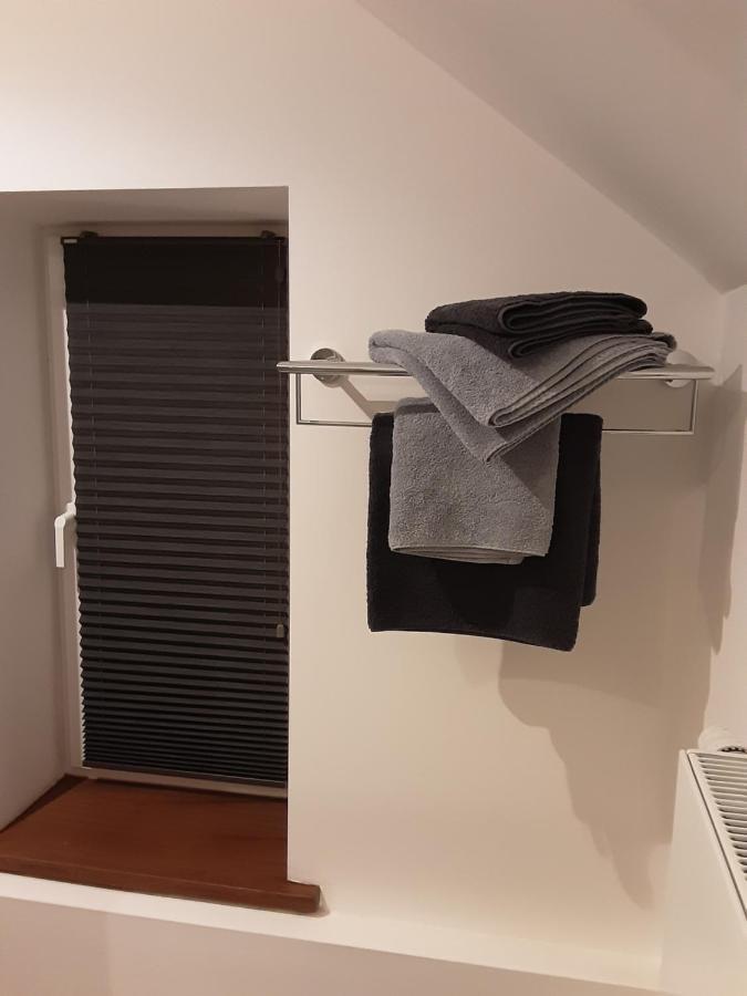 L' Ancienne Ferme Apartman Marche-en-Famenne Kültér fotó