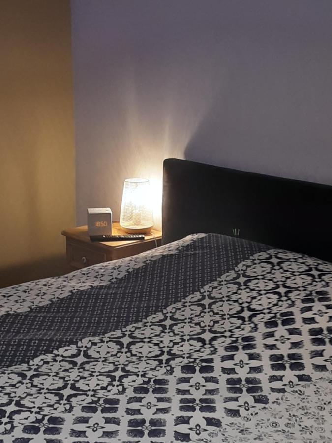 L' Ancienne Ferme Apartman Marche-en-Famenne Kültér fotó