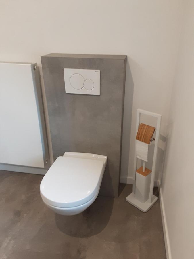L' Ancienne Ferme Apartman Marche-en-Famenne Kültér fotó