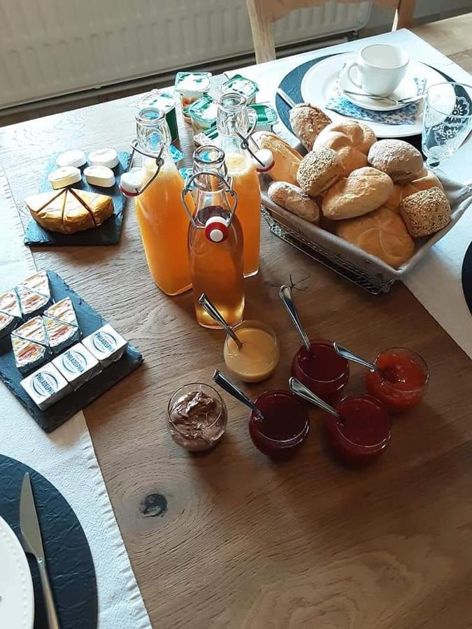 L' Ancienne Ferme Apartman Marche-en-Famenne Kültér fotó