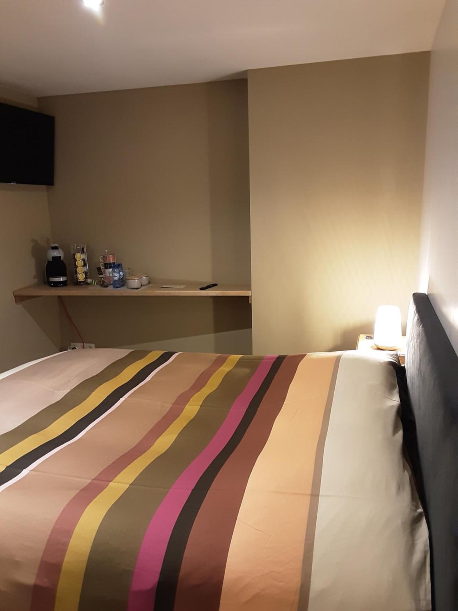 L' Ancienne Ferme Apartman Marche-en-Famenne Szoba fotó