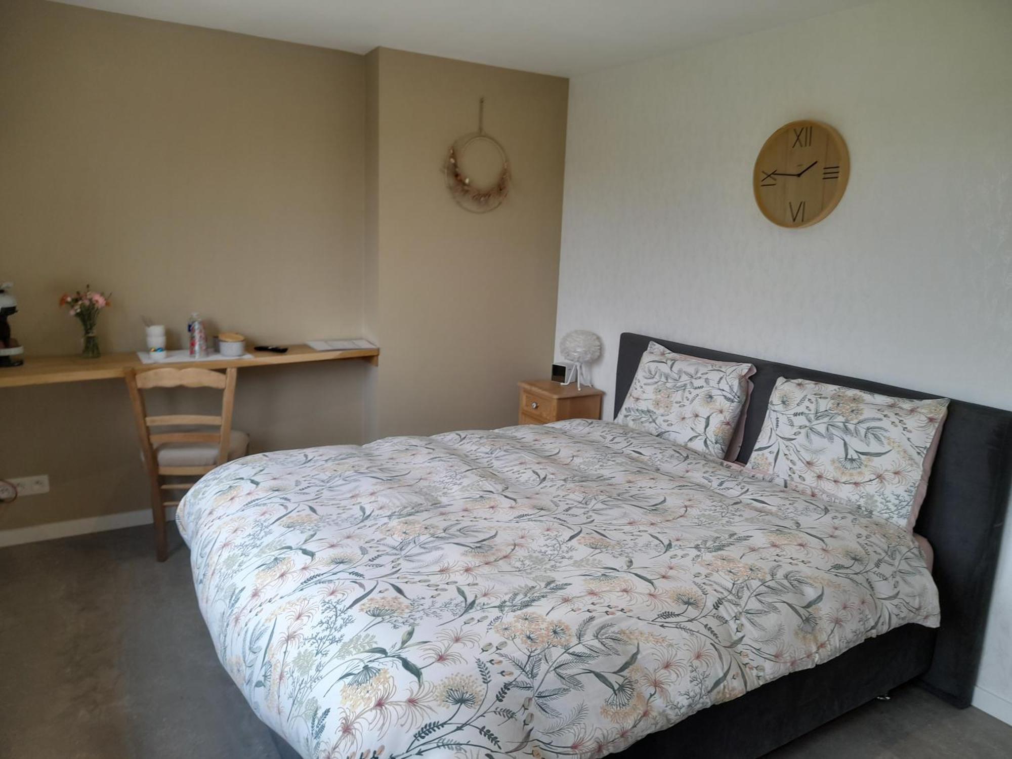 L' Ancienne Ferme Apartman Marche-en-Famenne Kültér fotó